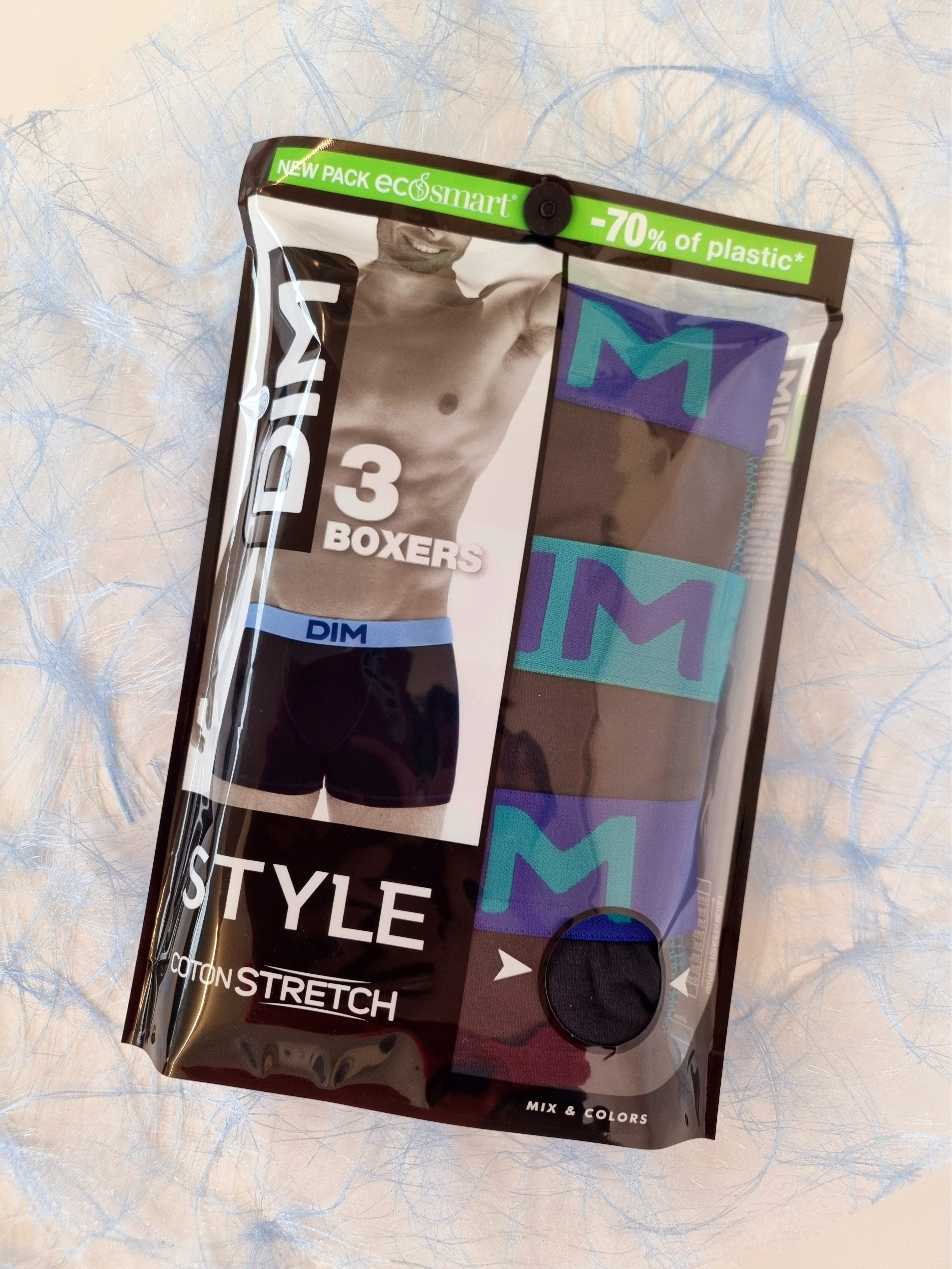Men's pants by DIM Men's pants by DIM